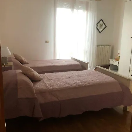 Maristella 35 Апартаменты *