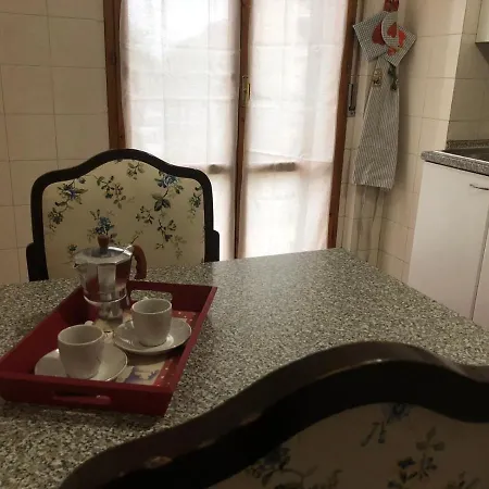 Maristella 35 Apartment Collestrada