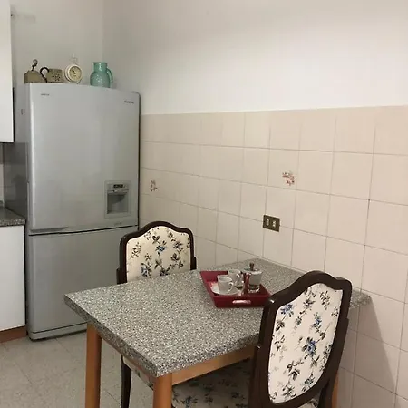 Apartment Maristella 35 Collestrada